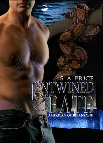 Ophidians book cover 1