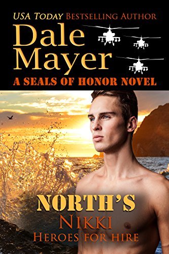 North's Nikki book cover