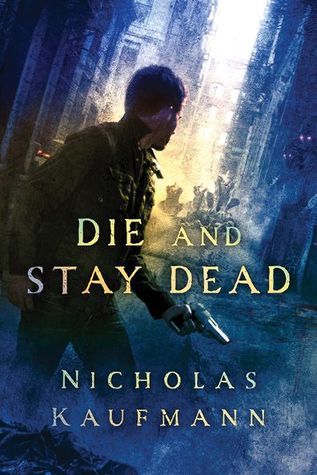 Dying Is My Business book cover 2