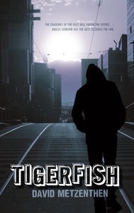 Tigerfish book cover