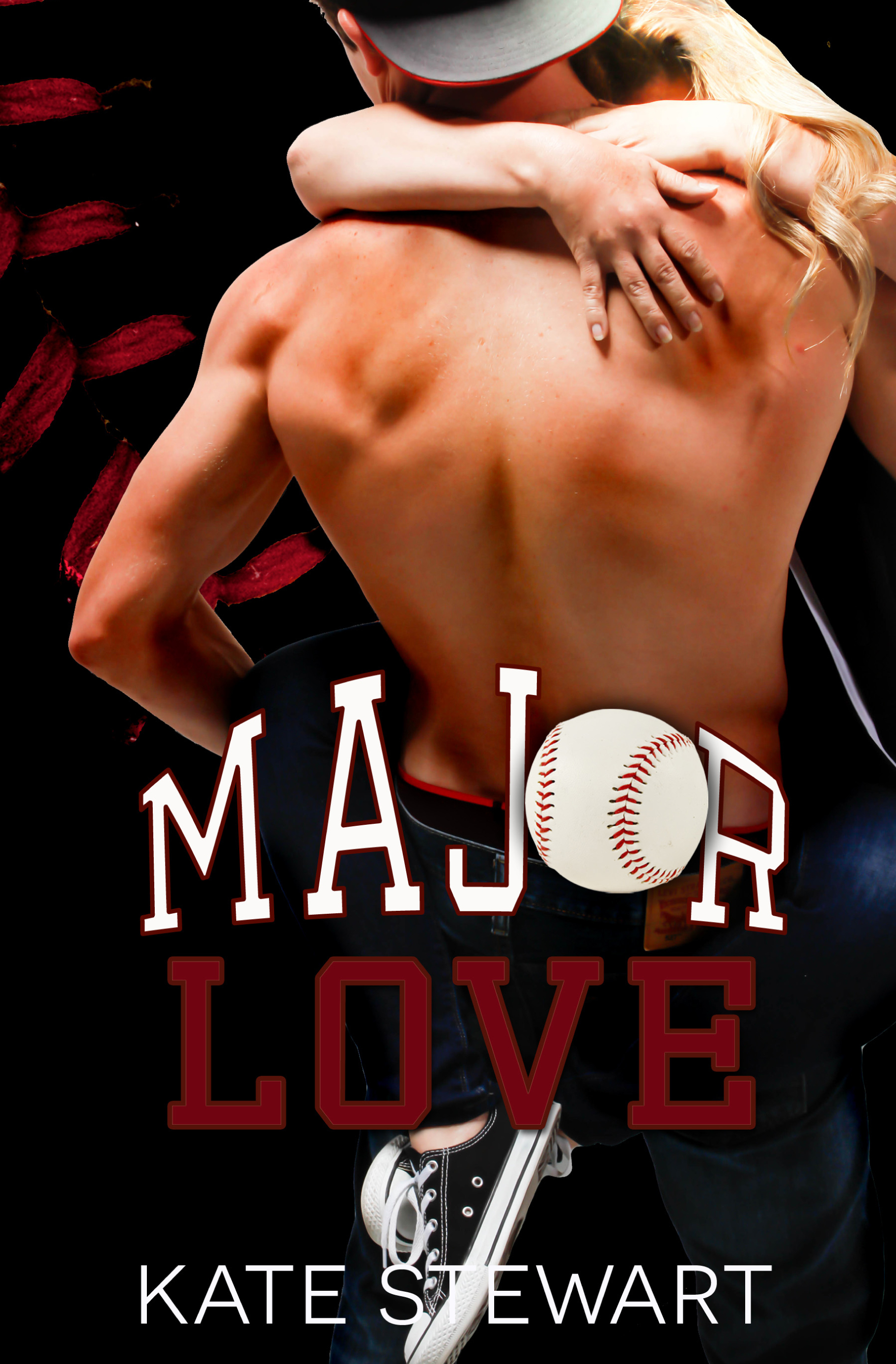 Balls in Play book cover 2