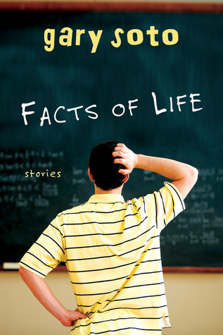 Facts of Life book cover