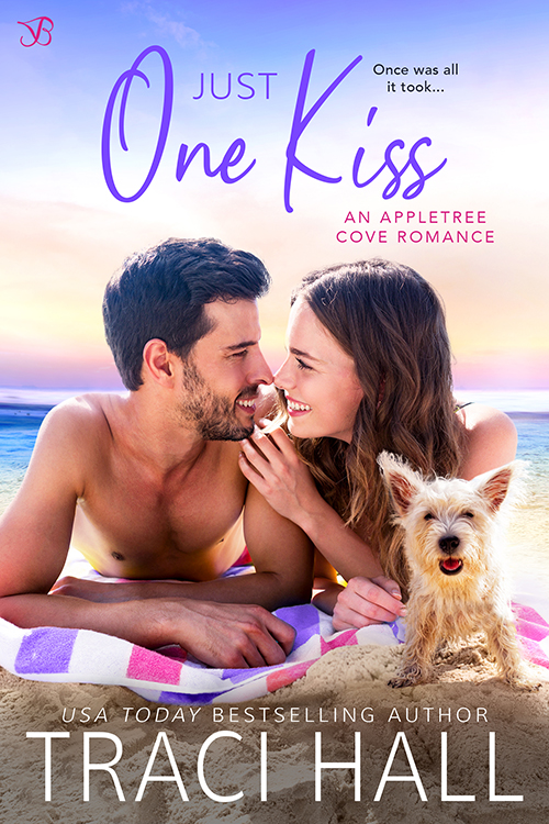 Appletree Cove book cover 2