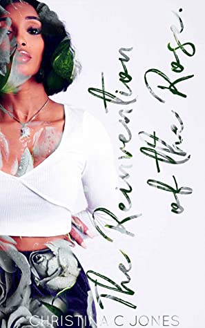 Roses & Thorns book cover 1