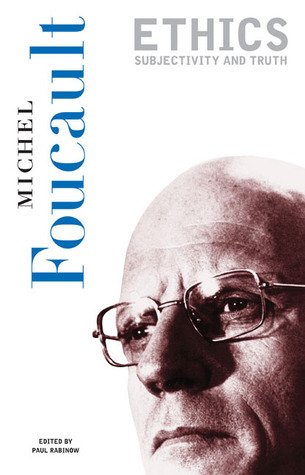 Ethics book cover