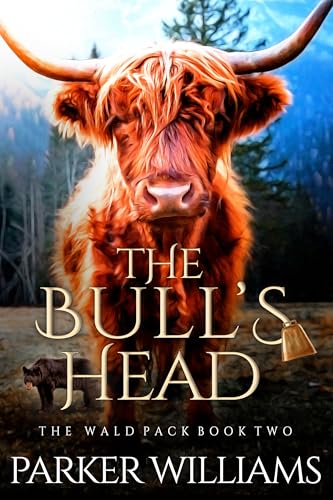 The Wald Pack book cover 2