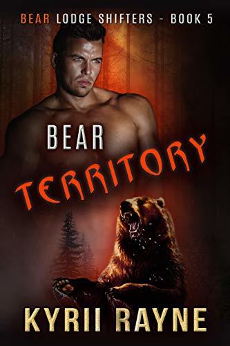 Bear Territory book cover