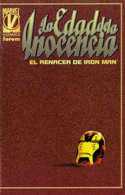 Age of Innocence book cover