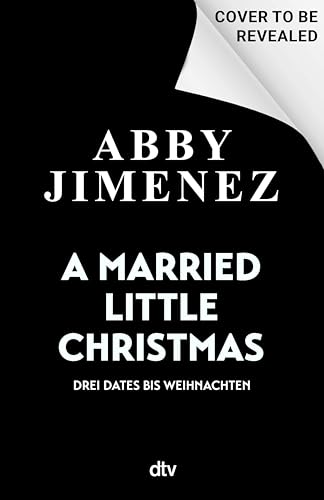 A Married Little Christmas book cover