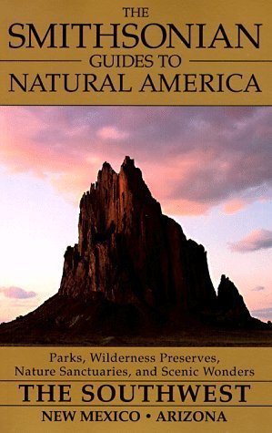 The Southwest book cover