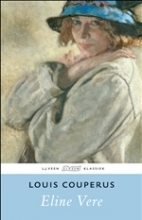 Eline Vere book cover