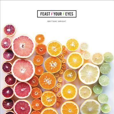 Feast Your Eyes book cover