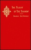 The Flight of the Shadow book cover