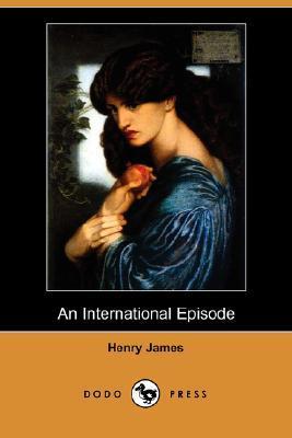 An International Episode book cover