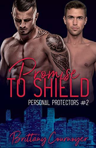 Personal Protectors book cover 2
