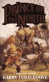 Gerin the Fox book cover 3