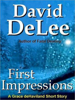 First Impressions book cover