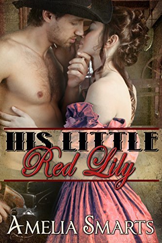 His Little Red Lily book cover