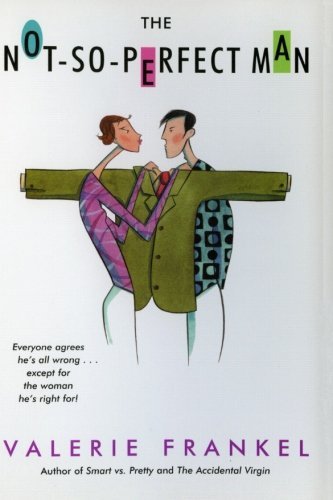 The Not-So-Perfect Man book cover
