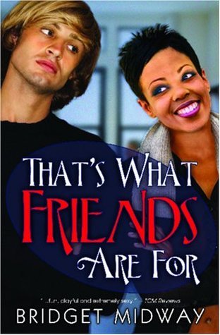 That's What Friends Are For book cover