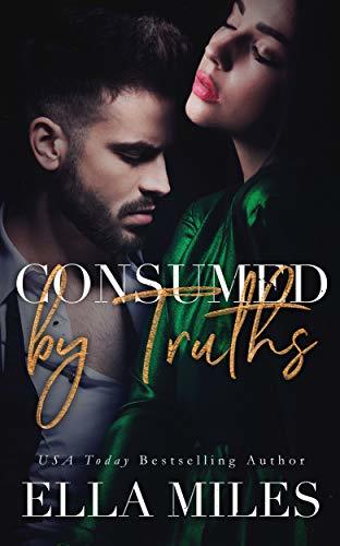 Consumed by Truths book cover