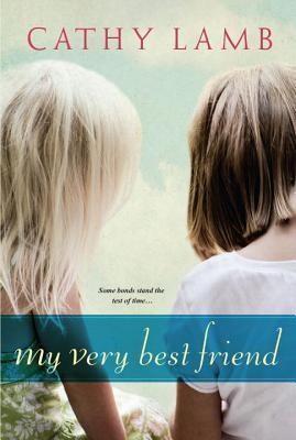 My Very Best Friend book cover