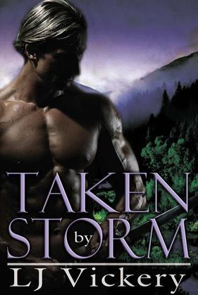 Immortals book cover 2