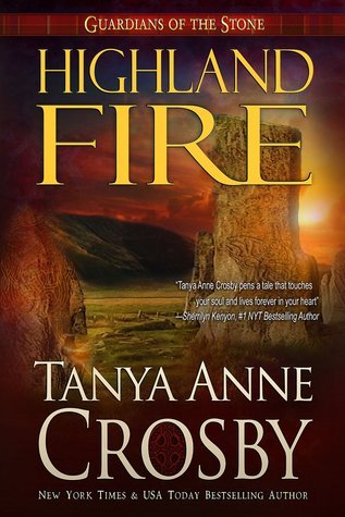 Guardians of the Stone book cover 1