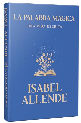 La palabra mágica book cover