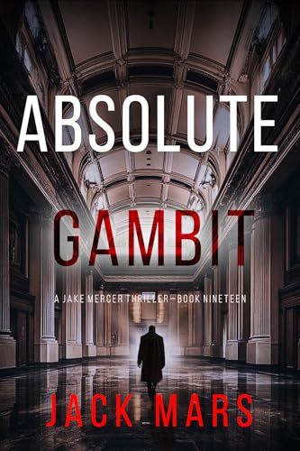 Absolute Gambit book cover