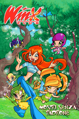 Mostri Senza Padrone book cover
