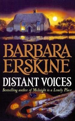 Distant Voices book cover