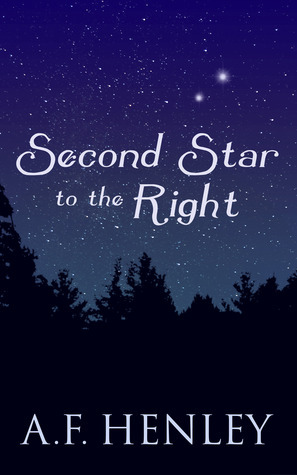 Second Star to the Right book cover