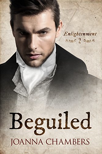Enlightenment book cover 2