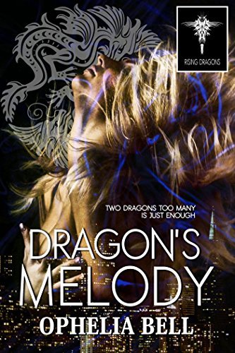 Dragon's Melody book cover