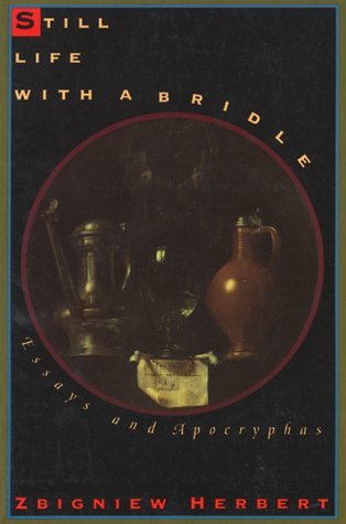 Still Life with a Bridle book cover