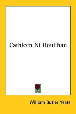 Cathleen ni Houlihan book cover