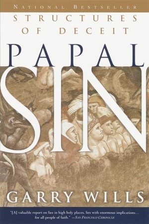 Papal Sin book cover