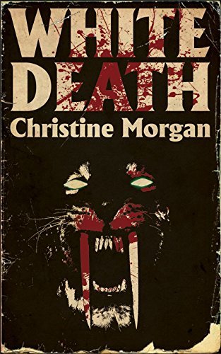 White Death book cover