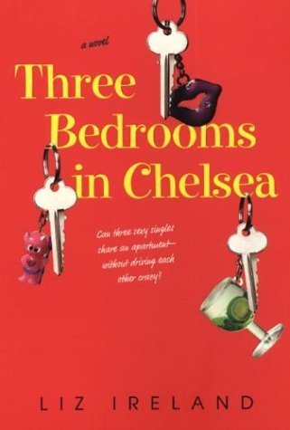 Three Bedrooms In Chelsea book cover
