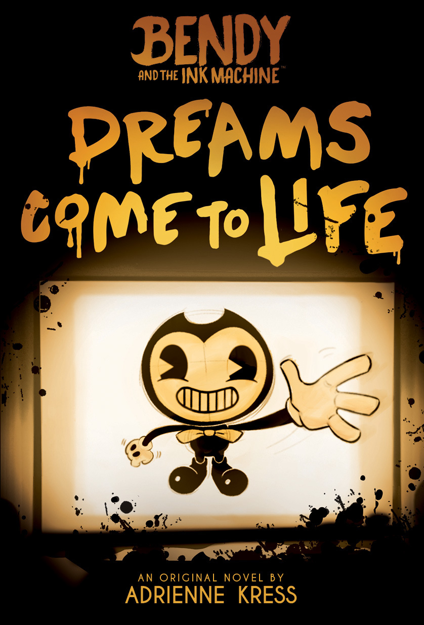 Dreams Come to Life book cover