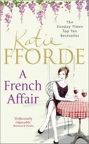 A French Affair book cover