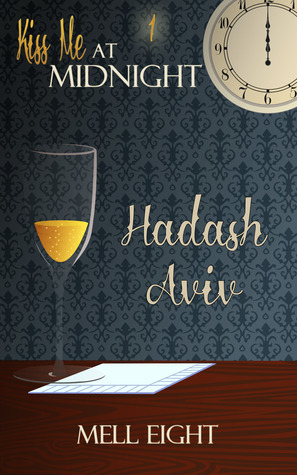 Hadash Aviv book cover