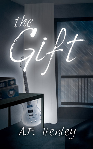 The Gift book cover