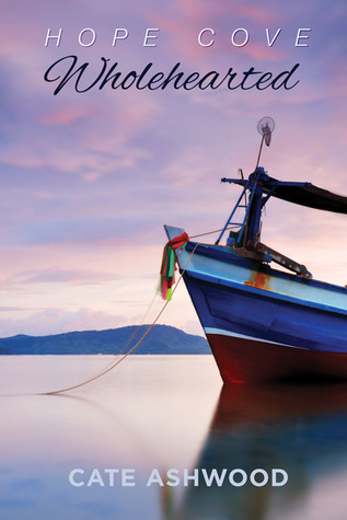 Hope Cove book cover 2