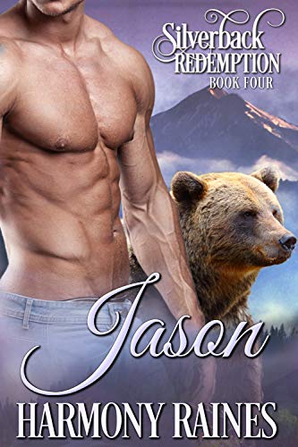Jason book cover