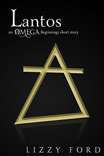 Lantos book cover