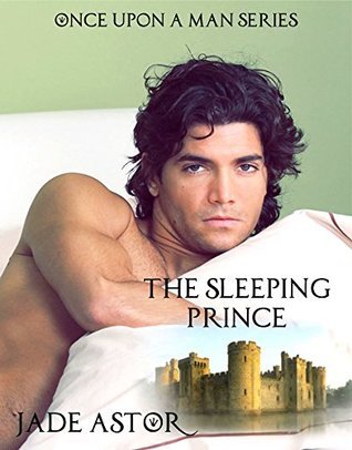 Once upon A Man book cover 3