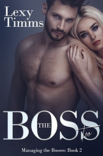 Managing the Bosses book cover 2