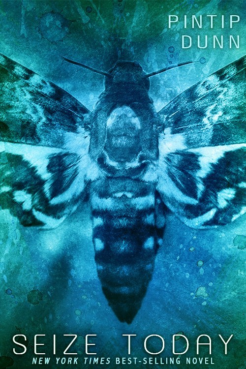 Forget Tomorrow book cover 3